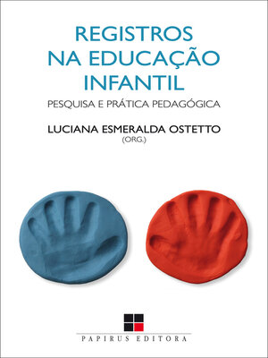 cover image of Registros na educação infantil